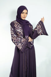 Amal Abaya